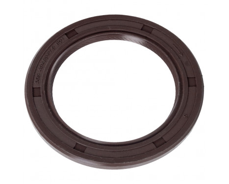 Shaft Seal, crankshaft 107451 FEBI