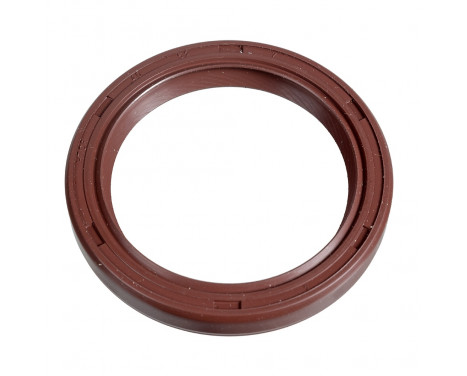 Shaft Seal, crankshaft 107663 FEBI