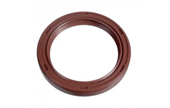 Shaft Seal, crankshaft 107663 FEBI