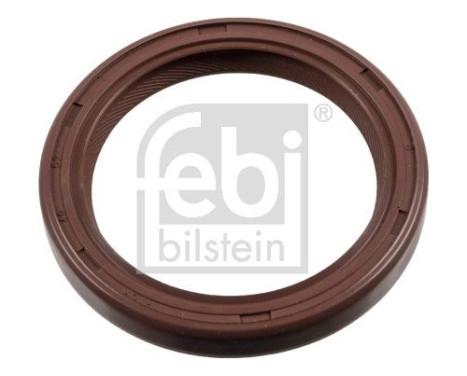 Shaft Seal, crankshaft 107663 FEBI, Image 2