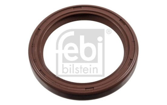 Shaft Seal, crankshaft 107663 FEBI, Image 2
