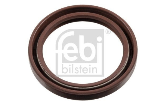 Shaft Seal, crankshaft 107663 FEBI, Image 3