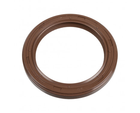 Shaft Seal, crankshaft 107668 FEBI