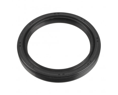 Shaft Seal, crankshaft 107670 FEBI