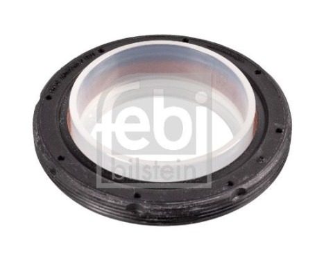 Shaft Seal, crankshaft 107977 FEBI, Image 2