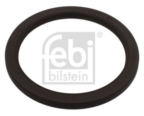 Shaft Seal, crankshaft 11808 FEBI, Image 2