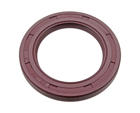Shaft Seal, crankshaft 11811 FEBI