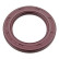 Shaft Seal, crankshaft 11811 FEBI