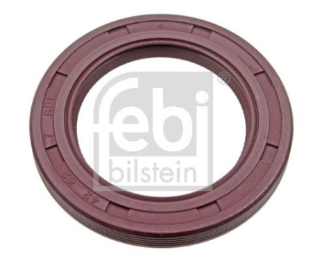 Shaft Seal, crankshaft 11811 FEBI, Image 2