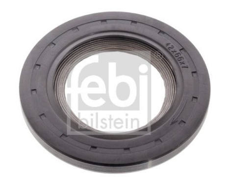 Shaft Seal, crankshaft 11830 FEBI, Image 2