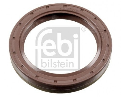 Shaft Seal, crankshaft 12176 FEBI, Image 2