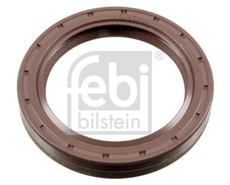 Shaft Seal, crankshaft 12176 FEBI, Image 2