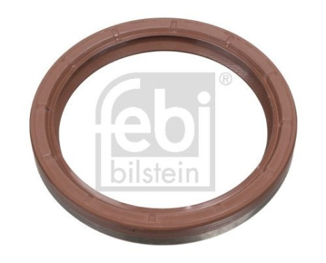 Shaft Seal, crankshaft 12364 FEBI, Image 2