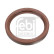 Shaft Seal, crankshaft 12364 FEBI, Thumbnail 2