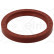 Shaft Seal, crankshaft 128.210 Elring, Thumbnail 2