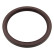 Shaft Seal, crankshaft 14205 FEBI