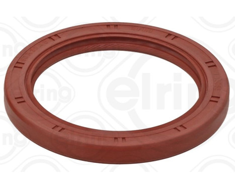 Shaft Seal, crankshaft 166.180 Elring, Image 2