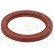 Shaft Seal, crankshaft 166.180 Elring, Thumbnail 2