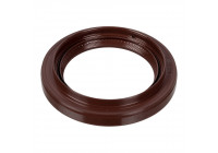 Shaft Seal, crankshaft 173321 FEBI