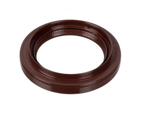 Shaft Seal, crankshaft 173321 FEBI