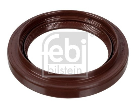 Shaft Seal, crankshaft 173321 FEBI, Image 2