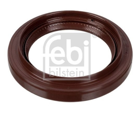 Shaft Seal, crankshaft 173321 FEBI, Image 2