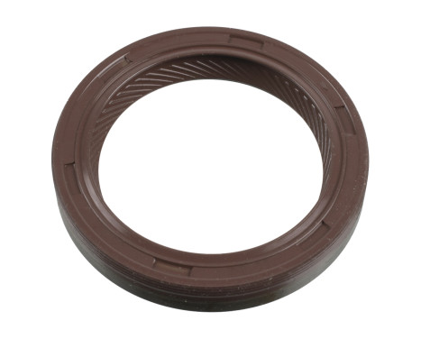 Shaft Seal, crankshaft 174634 FEBI