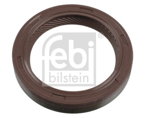 Shaft Seal, crankshaft 174634 FEBI, Image 2