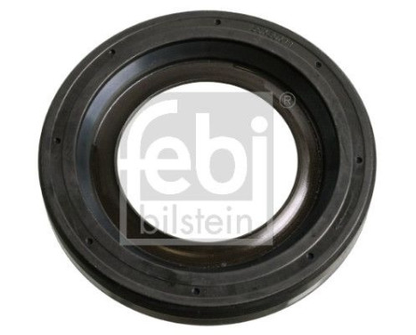 Shaft Seal, crankshaft 176380 FEBI