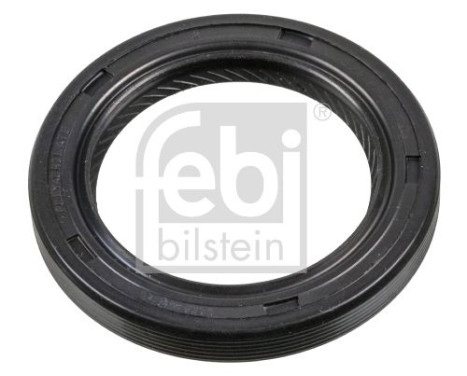 Shaft Seal, crankshaft 177734 FEBI