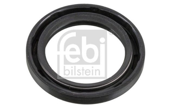Shaft Seal, crankshaft 177734 FEBI, Image 2