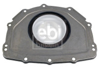 Shaft Seal, crankshaft 177983 FEBI