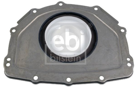 Shaft Seal, crankshaft 177983 FEBI