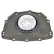 Shaft Seal, crankshaft 177983 FEBI, Thumbnail 2