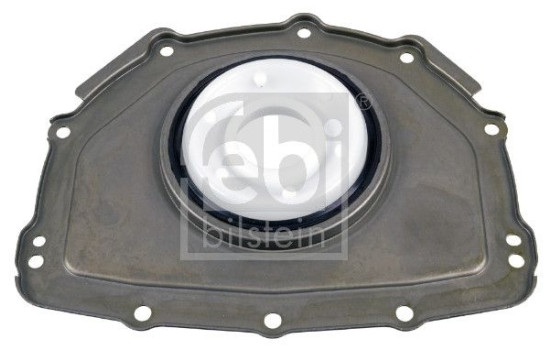 Shaft Seal, crankshaft 177983 FEBI, Image 2