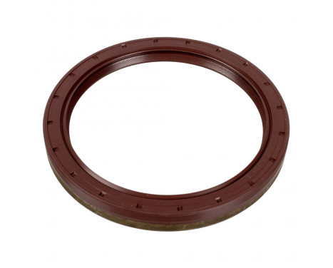 Shaft Seal, crankshaft 21074 FEBI