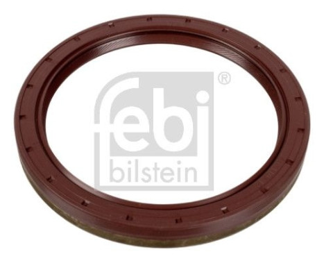 Shaft Seal, crankshaft 21074 FEBI, Image 2