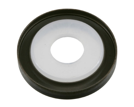 Shaft Seal, crankshaft 21209 FEBI