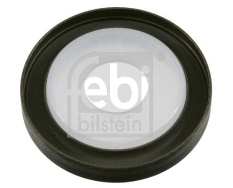 Shaft Seal, crankshaft 21209 FEBI, Image 2