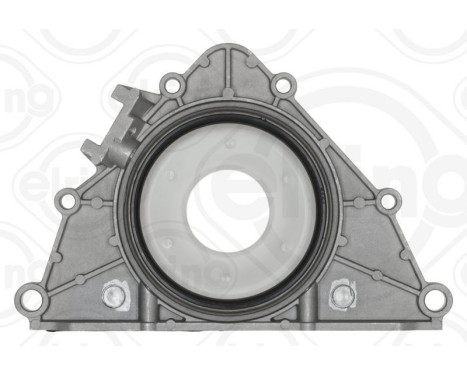 Shaft Seal, crankshaft 272.091 Elring, Image 2
