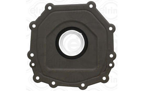 Shaft Seal, crankshaft 279.810 Elring, Image 3
