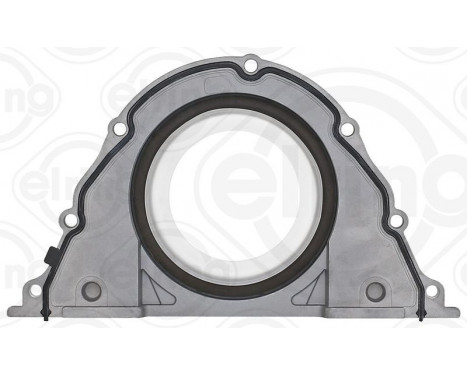 Shaft Seal, crankshaft 284.460 Elring, Image 3