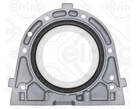 Shaft Seal, crankshaft 298.670 Elring, Image 2