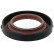 Shaft Seal, crankshaft 309.028 Elring, Thumbnail 2