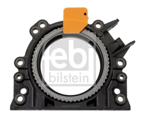 Shaft Seal, crankshaft 31447 FEBI, Image 2
