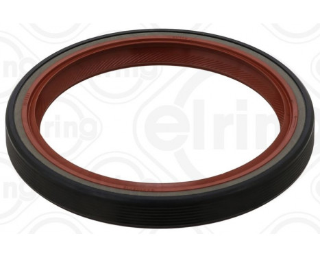 Shaft Seal, crankshaft 315.494 Elring, Image 2