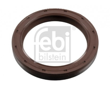 Shaft Seal, crankshaft 32154 FEBI