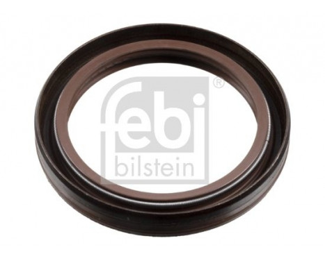 Shaft Seal, crankshaft 32154 FEBI, Image 2