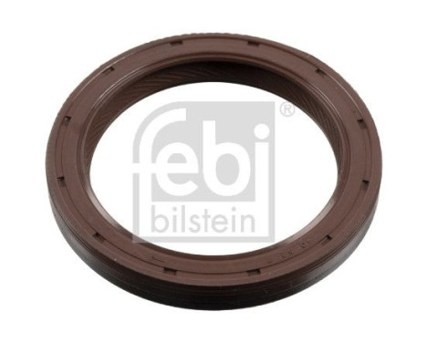 Shaft Seal, crankshaft 32154 FEBI