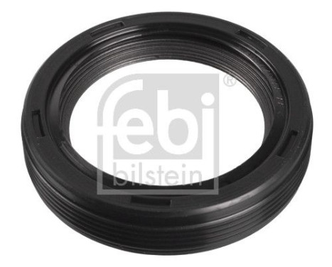 Shaft Seal, crankshaft 32471 FEBI, Image 2